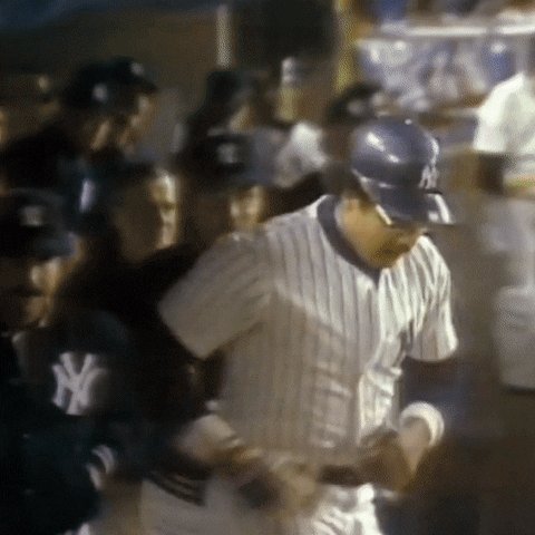 Happy birthday to Reggie Jackson! 