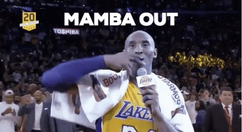 kobe bryant GIF by Product ...