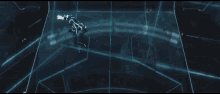 Rinzler Tron GIF