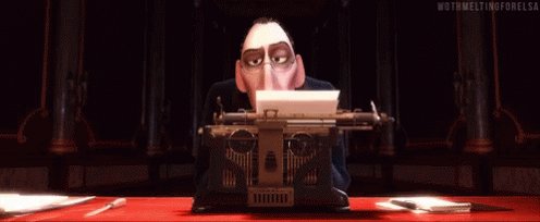 Ratatouille Writing GIF