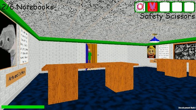 Baldi S Basics No Context Random Clips Baldi Nocontext Twitter - roblox wiki baldis basic codes