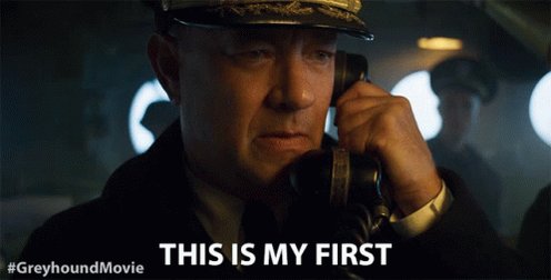 Tom Hanks Wwii Film Greyhound Alters Course In Apple Deal Film Will Premiere On Apple Tv Glbnews Com
