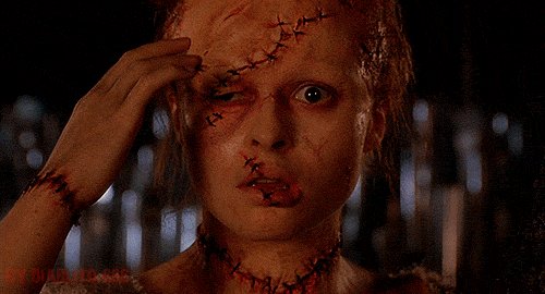 Happy Birthday to the beautiful Helena Bonham Carter. Mary Shelley\s Frankenstein (1994) 