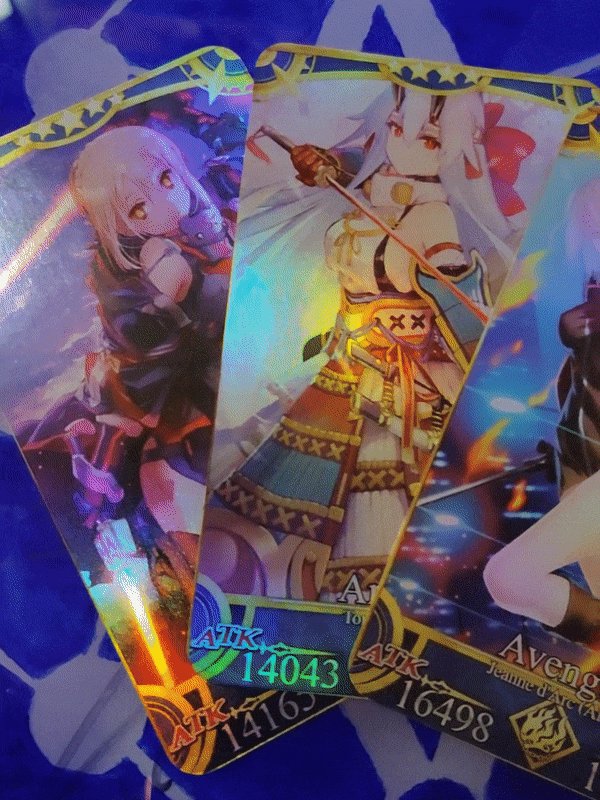 Lord Ashura on Twitter "In celebration with KyonkoHizara and