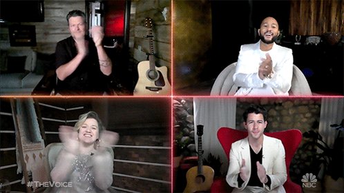 Are you ready to find out who will WIN #TheVoice?
The season recap begins right now before the Live Finale in ONE HOUR on @nbc! 🎉 https://t.co/gnhaGcHKG5