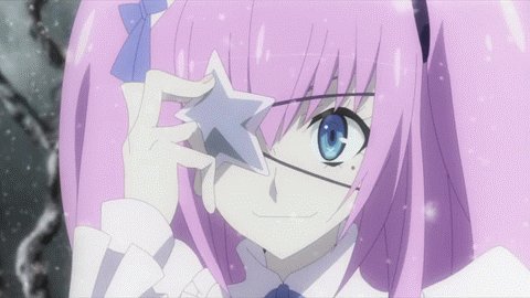 魔眼女子のtwitterイラスト検索結果