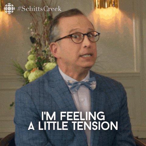 Schitts Creek Comedy GIF by...