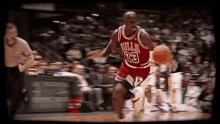 Nba Jordan GIF