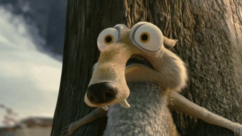 Ice Age GIF