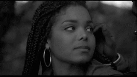 janet jackson love GIF