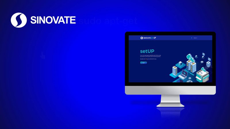 SinovateChain photo