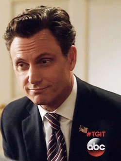 Happy birthday to Tony Goldwyn aka the hottest 60 year old on the planet 