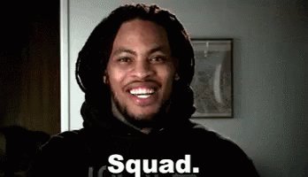 Waka Flocka (@WakaFlocka) on Twitter photo 20/05/2020 21:53:27 @maame1098 @maame1098