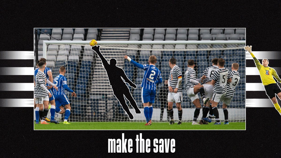 Queen's Park FC (at ๐ )