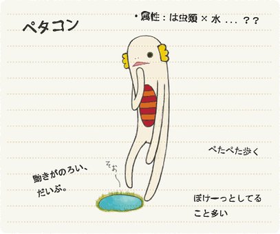 モケケのtwitterイラスト検索結果