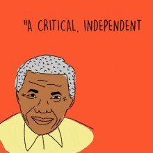 Free Press Freedom Of Speech GIF