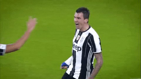 Happy birthday Mario Mandzukic   