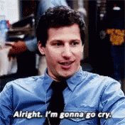 Jake Peralta B99 GIF