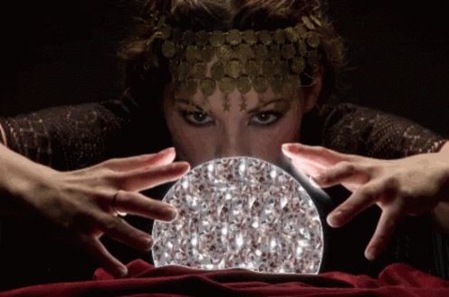 Crystal Ball GIF