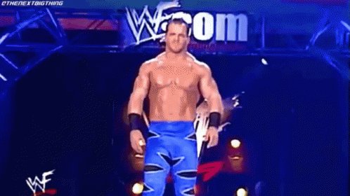 Happy birthday Chris Benoit

And RIP
(21 May 1967 - 24 June 2007) 