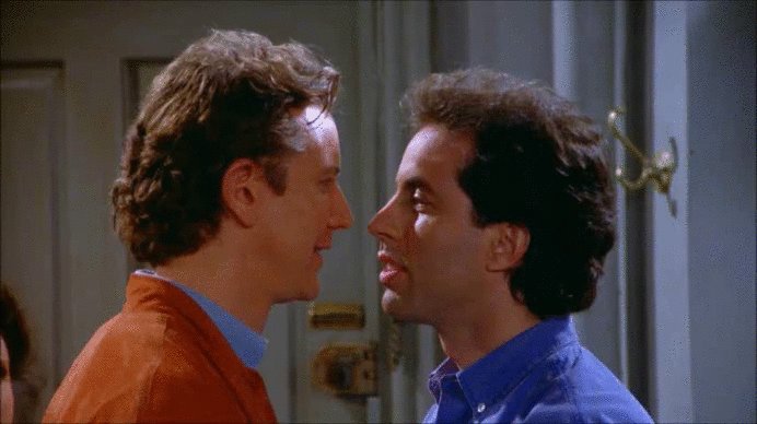 Happy Birthday, Judge Reinhold!         