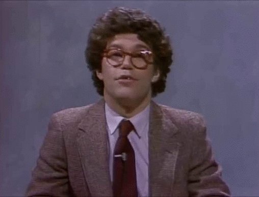 Happy Birthday, Al Franken!     