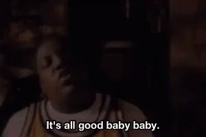 Happy birthday to the Notorious B.I.G. ! what s your favorite song from biggie? 