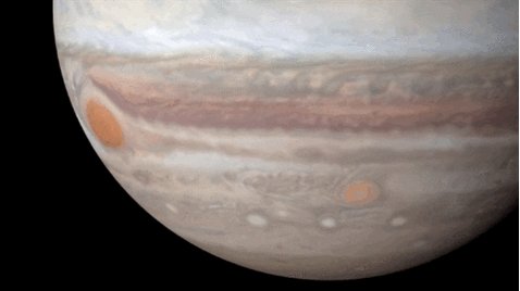 nasa astronomy GIF by University of California