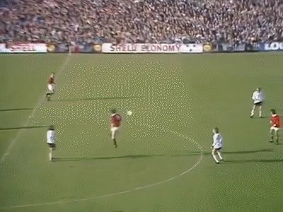 Happy Birthday George Best 