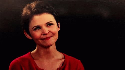 Happy Birthday Ginnifer Goodwin :)  