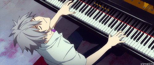  Happy Birthday Hideaki Anno 