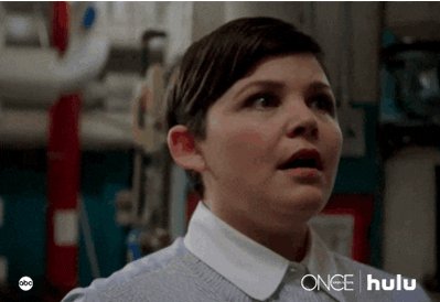 Happy Birthday to this beautiful, smart, funny, incredible actress (and adorable cupcake) Ginnifer Goodwin!!    