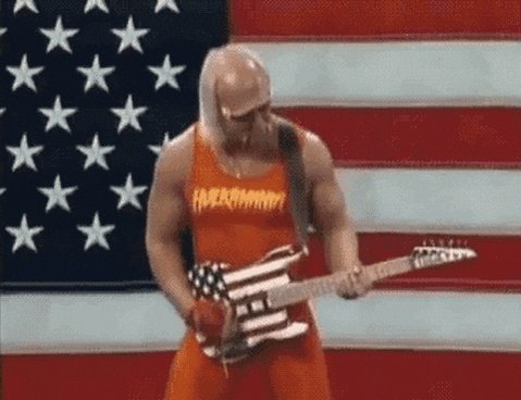 fourth of july america GIF