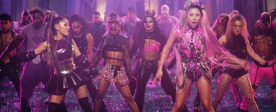 US Hot AC Radio:
#31. โRain On Meโ (+3) *New Peak*
โ Spins: 493 (+102)
โ Audience: 2.769 (+0.523)
https://t.co/zknP2GoQCW