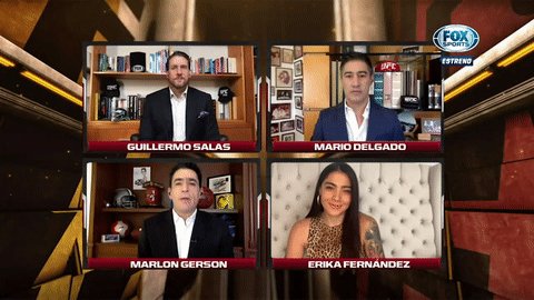 ¡HORA DE LOS PUÑOS!👊💥
¡Acompáñanos con ##InsideUFCenCasa y el mundo de #UFCxFOX!
@GersonMarlon
@mariodelgadorzm
@ERIFERCA
@SalasJiujitsu
📺 FOX Sports
📱 https://t.co/aP7RIJrSOL https://t.co/avlaoGPcqA