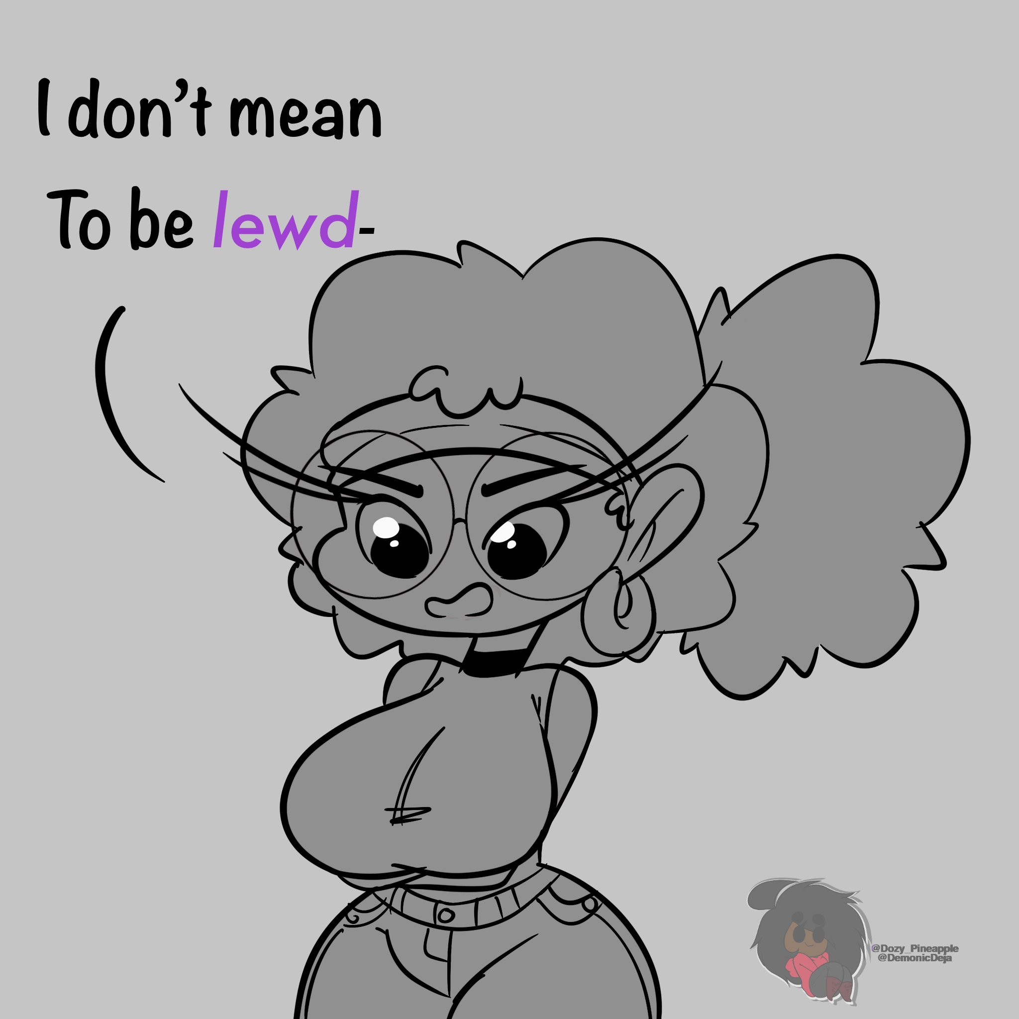 Lewd Froggo - ir4y8q2