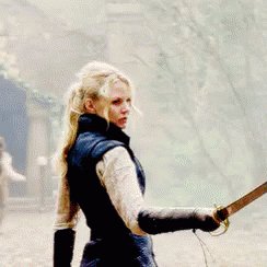 Emma Ouat GIF