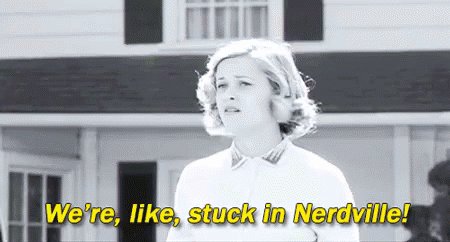 Trapped GIF