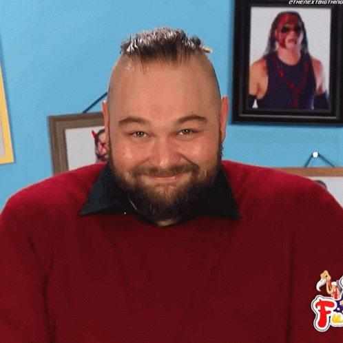 Happy Birthday \The Fiend\ Bray Wyatt 