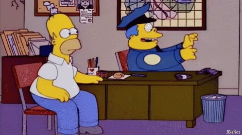 Simpson Machine GIF