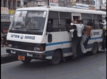 India Overload GIF