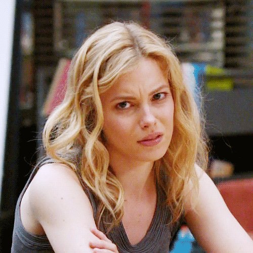 Gillian Jacobs What GIF