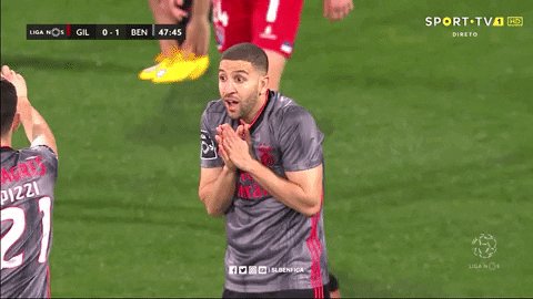 Happy Birthday to Adel Taarabt
A baller the streets will never forget 