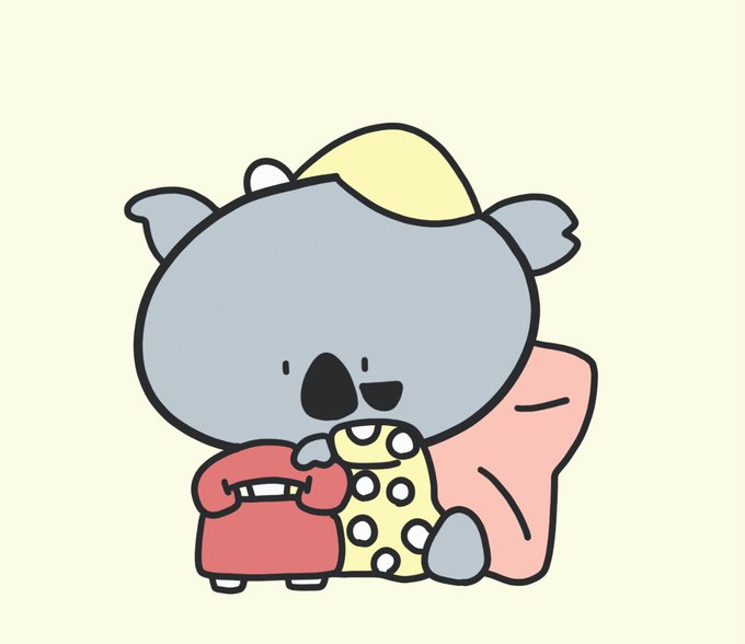 ファンシーなコアラのtwitterイラスト検索結果 ファンシーなコアラのtwitterイラスト検索結果