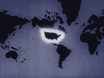 foreign policy usa GIF by C...