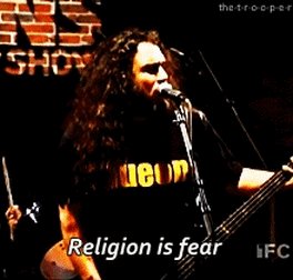 Happy birthday to Tom Araya of SLAYER who turns 59 