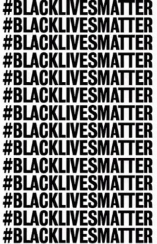 Blm Black Lives Matter GIF