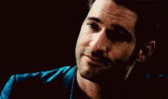 Devil Lucifer Morningstar GIF