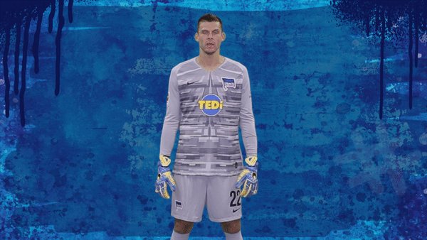 Hertha BSC @HerthaBSC