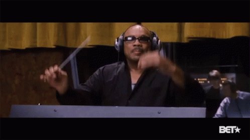 Orchestra Musical GIF